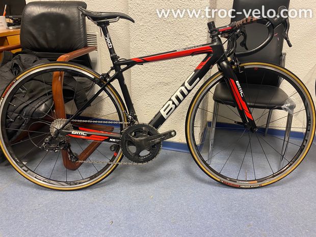 BMC team machine slr03 - 5