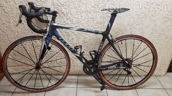 BH full carbone 7.2kg taille S/M - 3