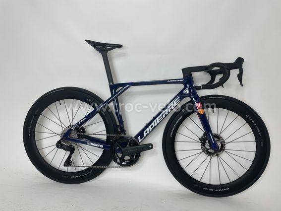 OFFRE DE RENTREE- Lapierre Xelius DRS - Team PicNic Post NL - Taille L