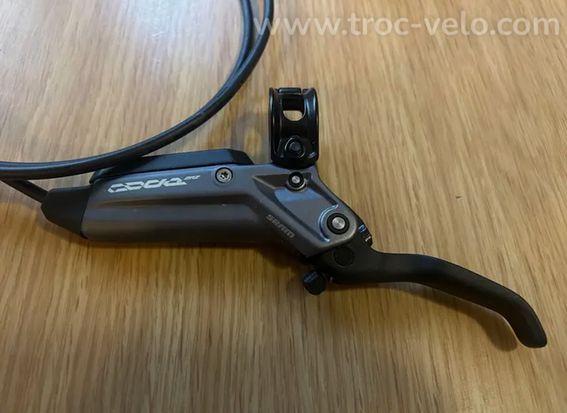 FREINS SRAM CODE BRONZE - 2