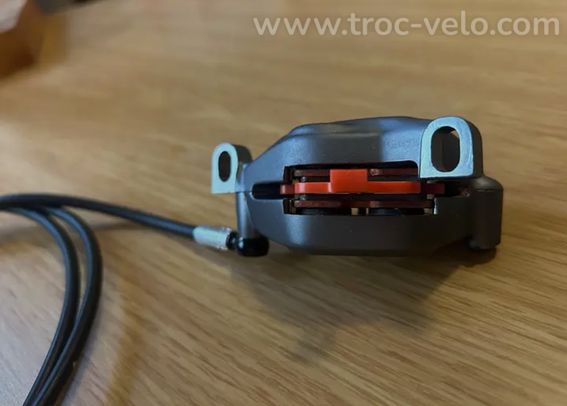 FREINS SRAM CODE BRONZE - 4