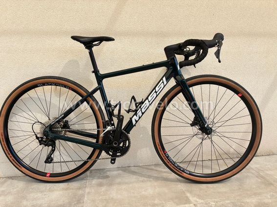 Gravel Massi