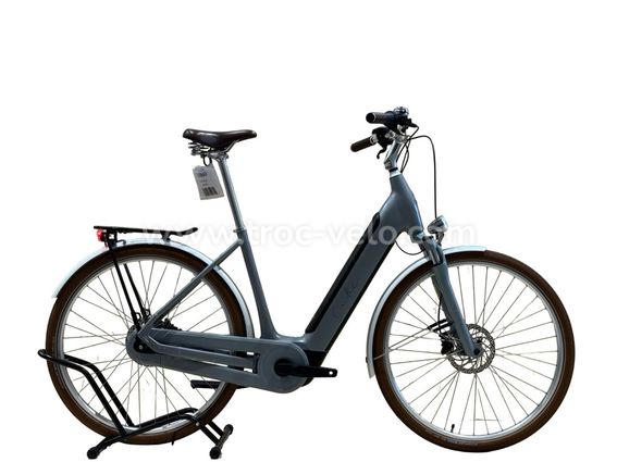 Cube Ella Cruise Hybrid Vélo électrique Shimano Nexus 2022