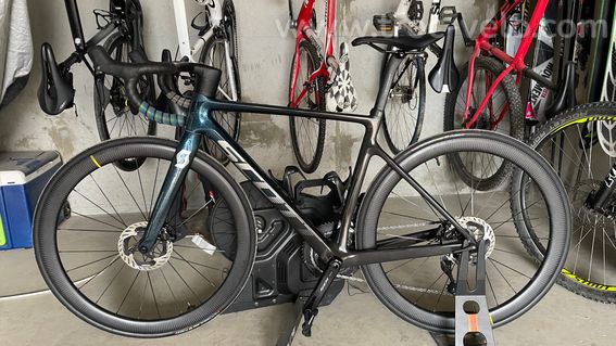 Scott addict rc pro - 2