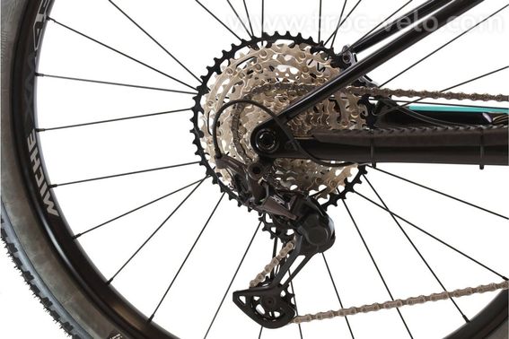Produit Reconditionne    Wilier Urta Hybrid Xt   Velo Vtt Electrique   Tres Bon Etat - 3