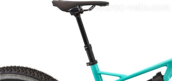 Produit Reconditionne    Wilier Urta Hybrid Xt   Velo Vtt Electrique   Tres Bon Etat - 8