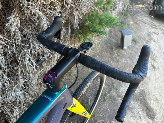 ORBEA TERRA T56 – DURA-ACE Di2 11V – CYCLO-CROSS / GRAVEL – SANS ROUES - 12
