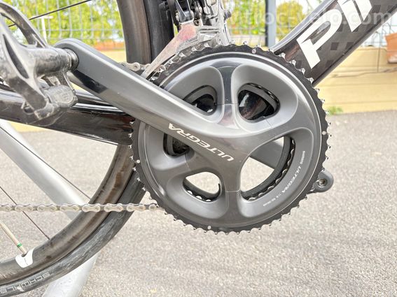 PINARELLO PRINCE - 4