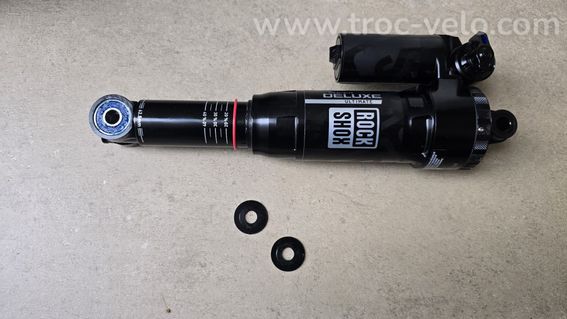 Amortisseur RockShox Super Deluxe Ultimate - 2