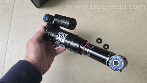 Amortisseur RockShox Super Deluxe Ultimate - 4