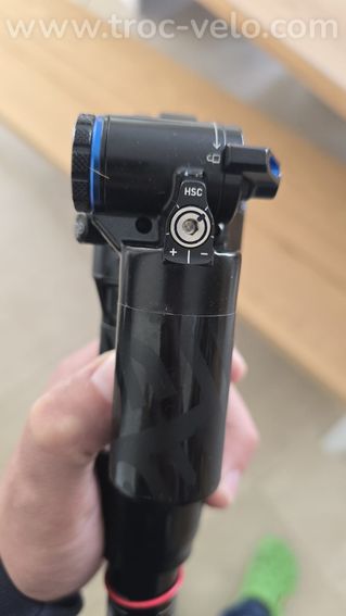 Amortisseur RockShox Super Deluxe Ultimate - 7