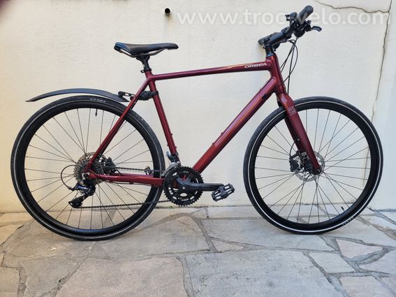 Vélo route/sport Orbea Vector 20 (2021) – Excellent état taille L - 3