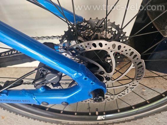 Vtt électrique - 5
