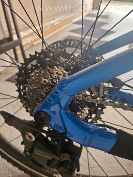 Vtt électrique - 6