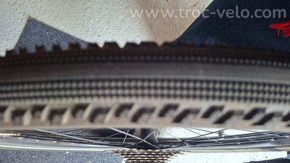 Vtt électrique - 9