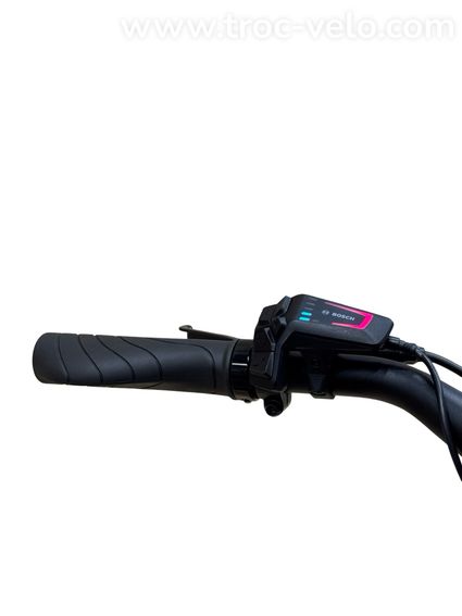 KTM Macina Style XL Vélo électrique Shimano XT 2024 - 7