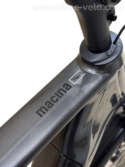 KTM Macina Style XL Vélo électrique Shimano XT 2024 - 9