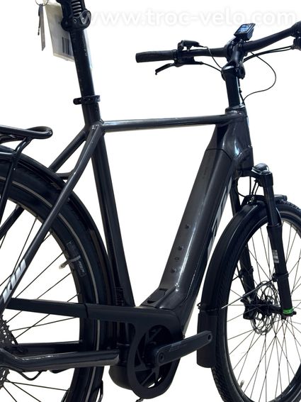 KTM Macina Style XL Vélo électrique Shimano XT 2024 - 12