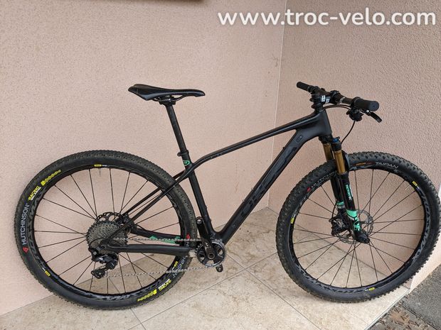 VTT Orbea  - 3