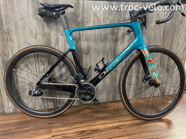 orbea orca m20 omx  - 1