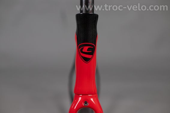 Cadre vélo cyfac XS - 6