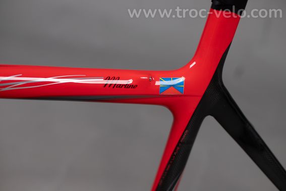 Cadre vélo cyfac XS - 7