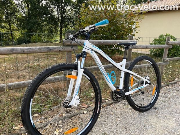 Specialized Myka HT - 6