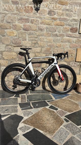 Orbea Orca Aero M20i Team 2021