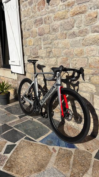 Orbea Orca Aero M20i Team 2021 - 2