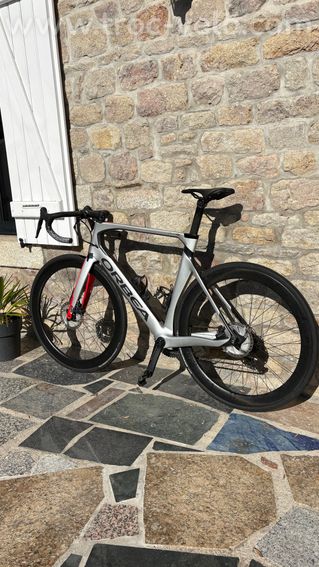 Orbea Orca Aero M20i Team 2021 - 3
