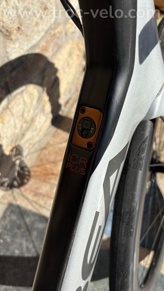 Orbea Orca Aero M20i Team 2021 - 5