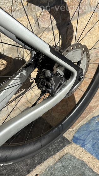 Orbea Orca Aero M20i Team 2021 - 6