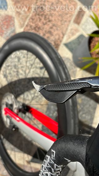 Orbea Orca Aero M20i Team 2021 - 7