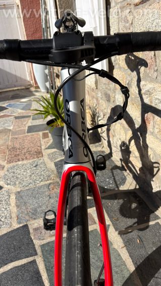 Orbea Orca Aero M20i Team 2021 - 8