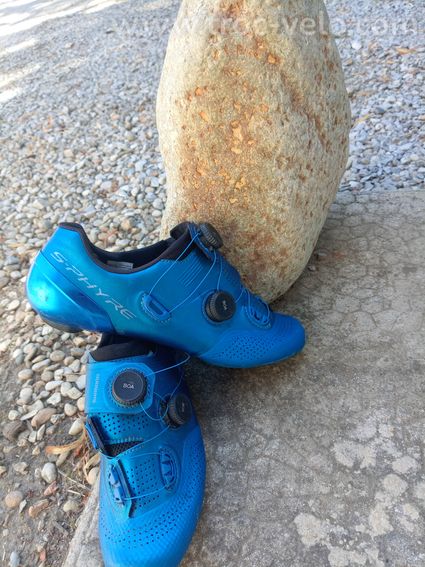 S-phyre chaussures route - 2