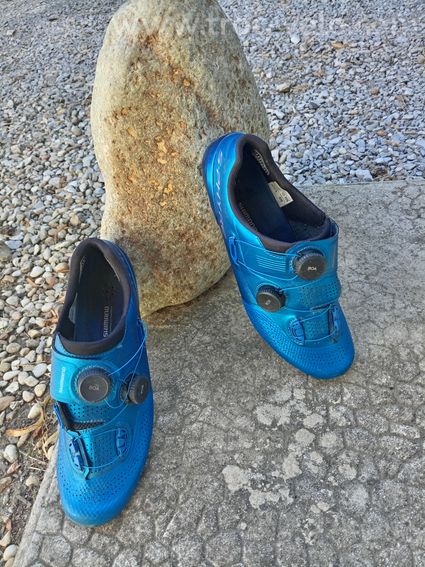 S-phyre chaussures route - 3