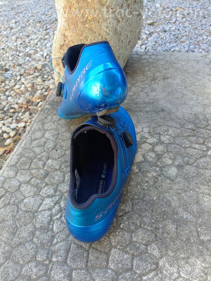 S-phyre chaussures route - 4