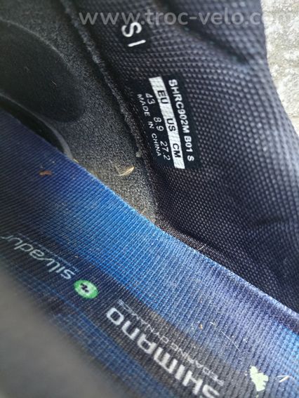 S-phyre chaussures route - 5