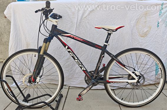 VTT Viper XTeam - 2