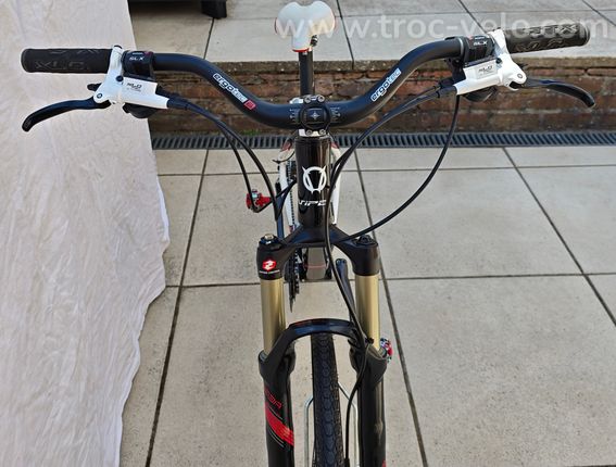 VTT Viper XTeam - 3