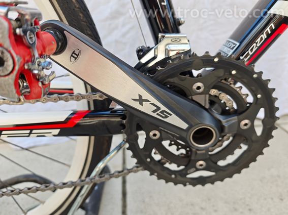 VTT Viper XTeam - 4