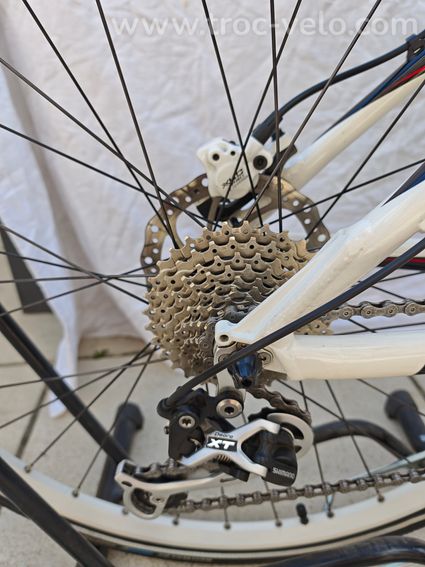 VTT Viper XTeam - 5