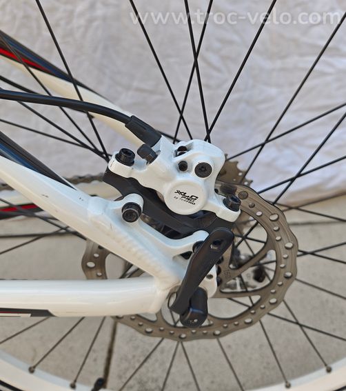 VTT Viper XTeam - 7