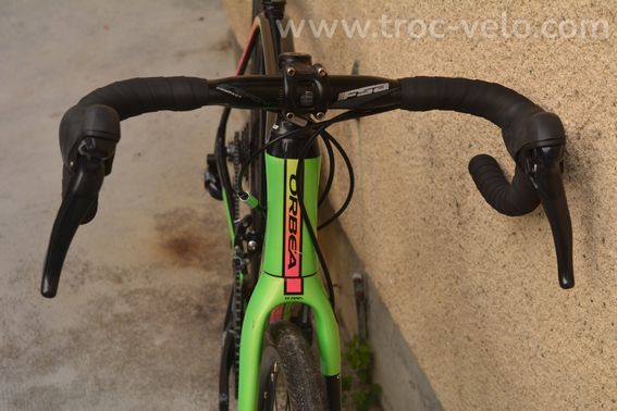 orbea terra - 3