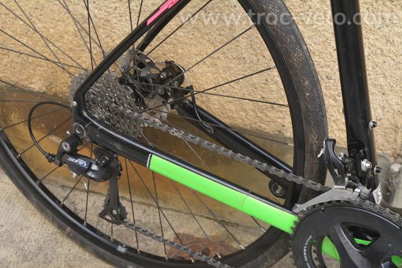 orbea terra - 4