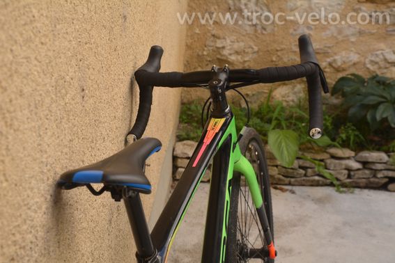 orbea terra - 5