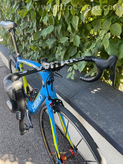 Specialized Venge S-works Carbone - 4