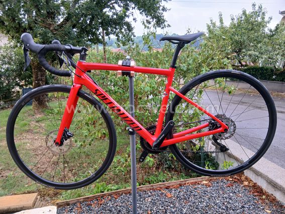 Specialized Tarmac SL6 Sport 2022
