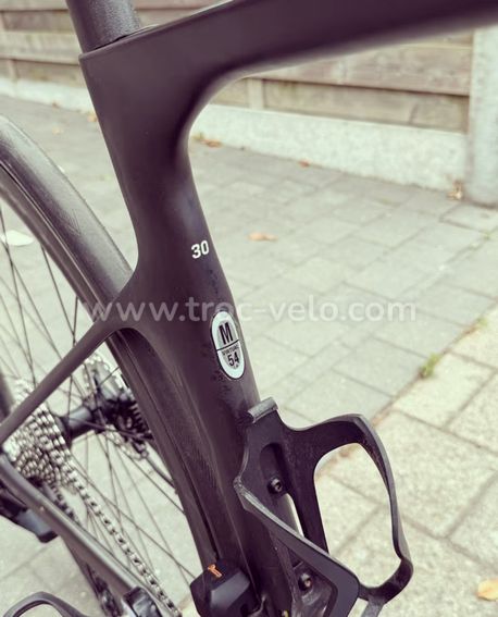 Scott Foil 30 Aero Parfaitement entretenu