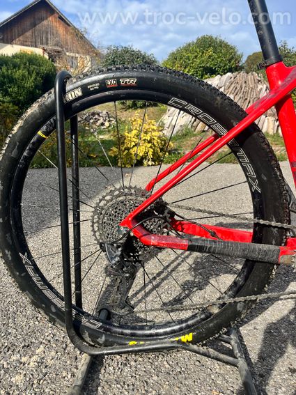 Vtt wilier  - 2